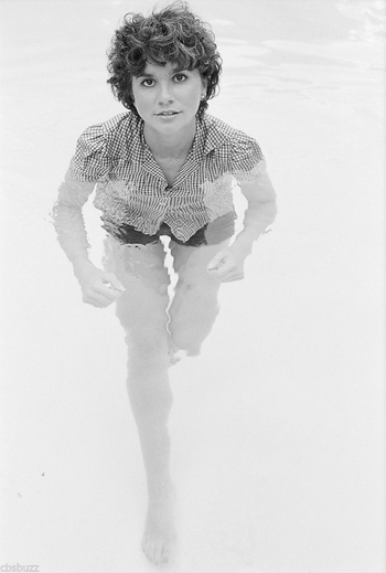 Linda Ronstadt