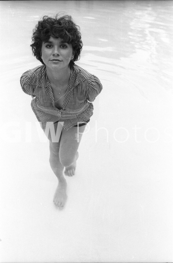 Linda Ronstadt