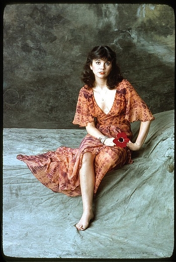 Linda Ronstadt