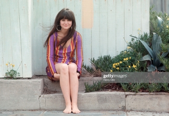 Linda Ronstadt