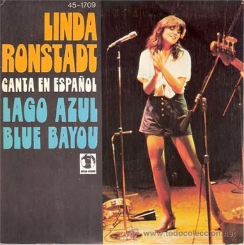 Linda Ronstadt