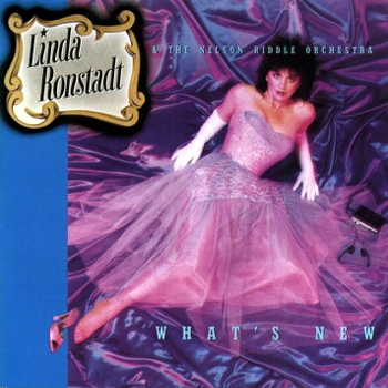 Linda Ronstadt