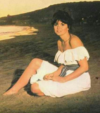 Linda Ronstadt