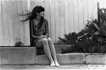 Linda Ronstadt