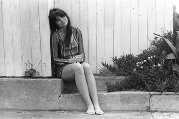 Linda Ronstadt