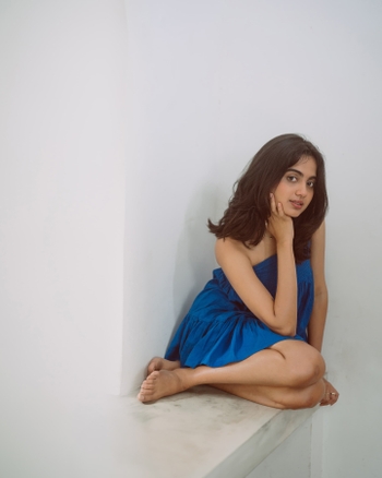 Devika Sanjay