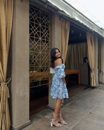 Devika Sanjay
