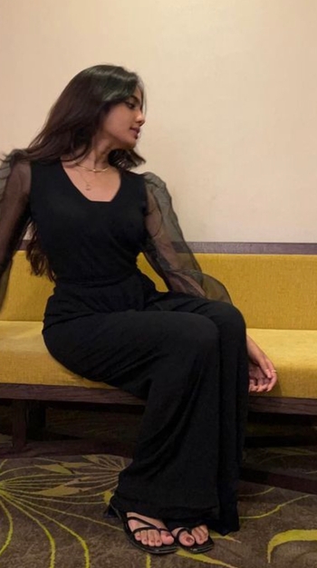 Devika Sanjay