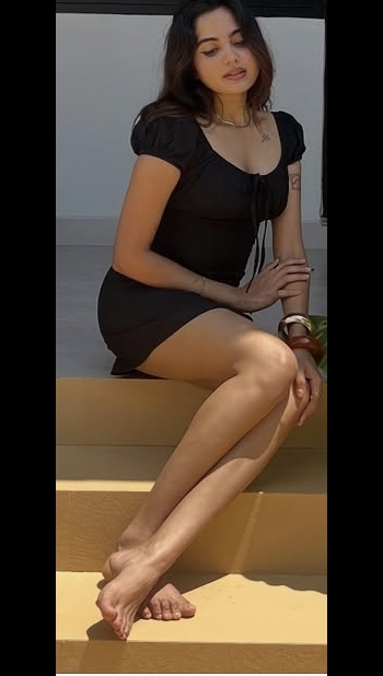 Devika Sanjay