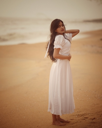 Devika Sanjay