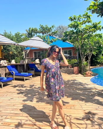 Devika Sanjay