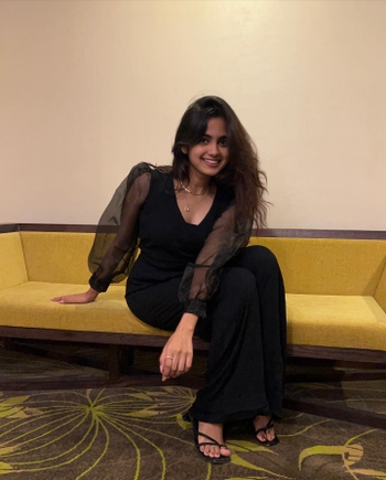 Devika Sanjay
