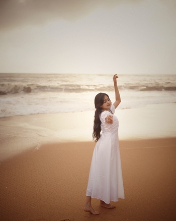 Devika Sanjay