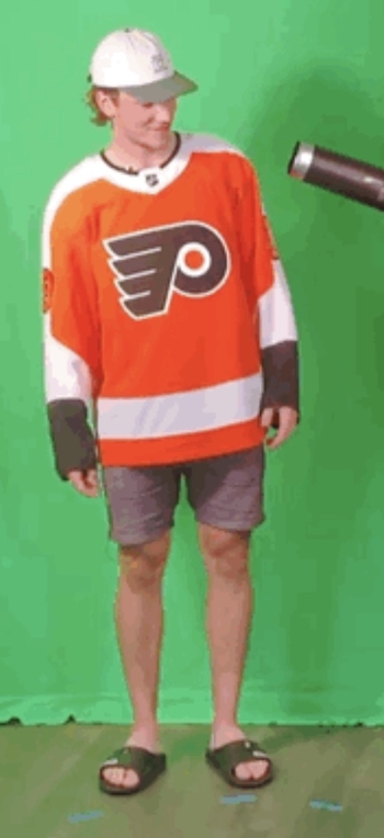 Nolan Patrick