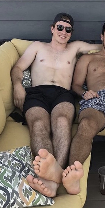 Nolan Patrick