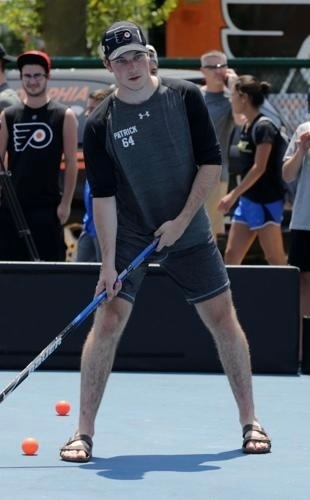 Nolan Patrick