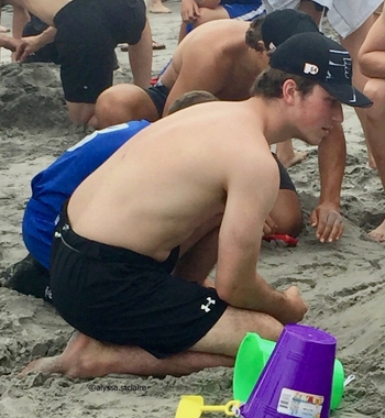 Nolan Patrick