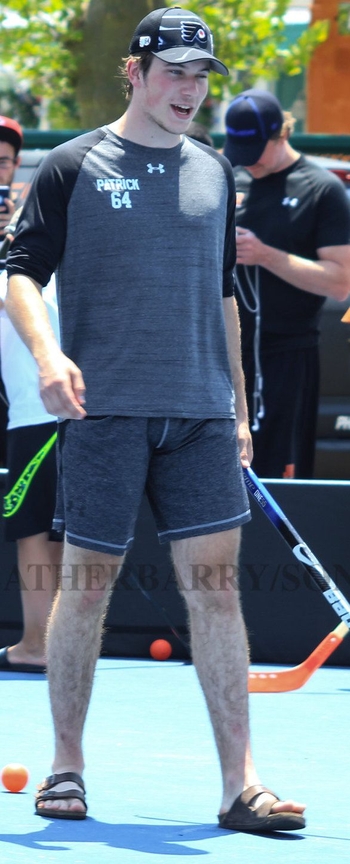 Nolan Patrick