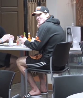 Nolan Patrick