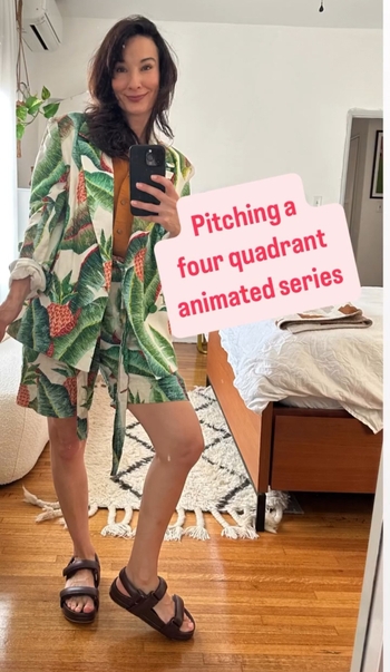 Alison Becker