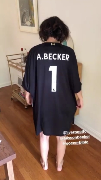 Alison Becker