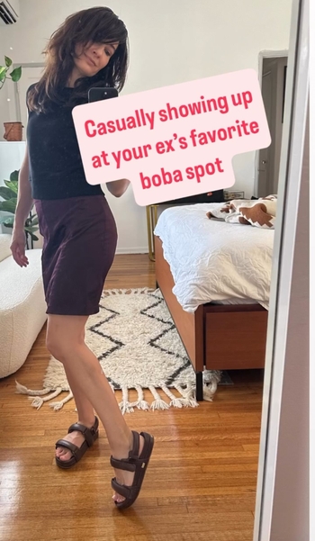 Alison Becker