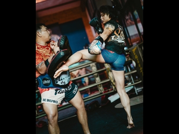  alt="Stamp Fairtex"