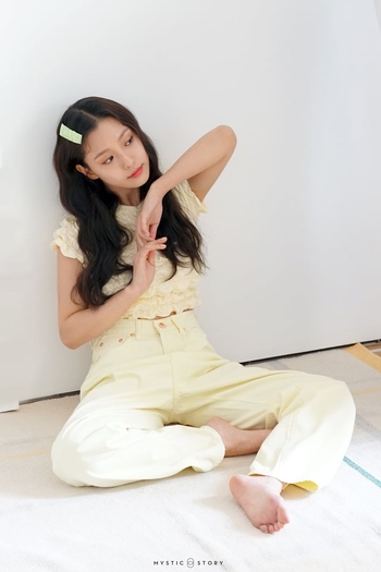 Go Min-Si