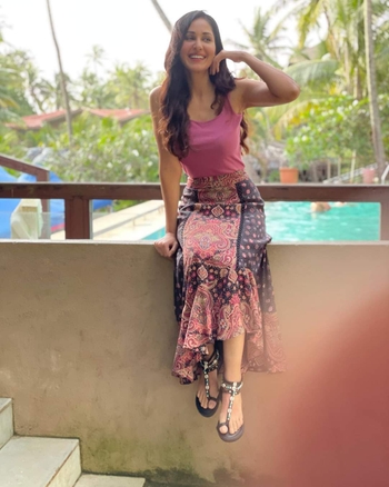 Pooja Chopra