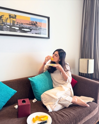 Pooja Chopra
