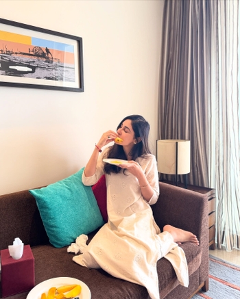 Pooja Chopra