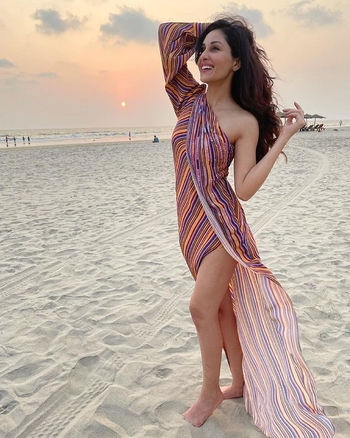 Pooja Chopra