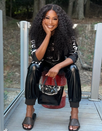 Cynthia Bailey