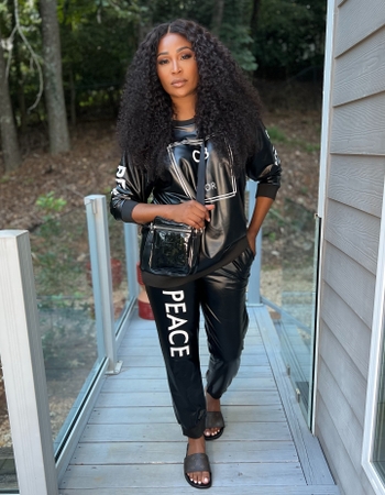Cynthia Bailey