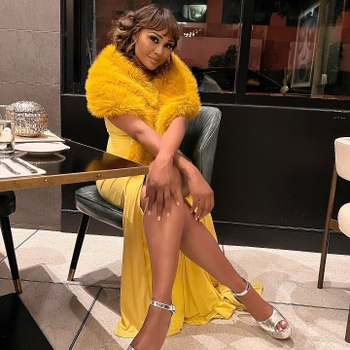 Cynthia Bailey
