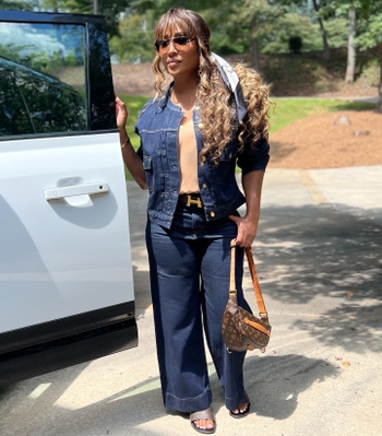 Cynthia Bailey