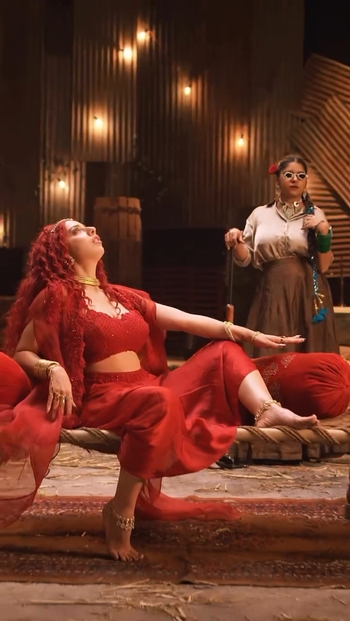 Jasmine Sandlas