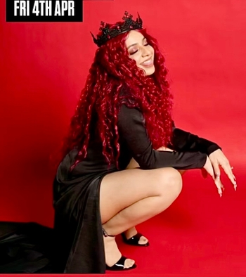 Jasmine Sandlas