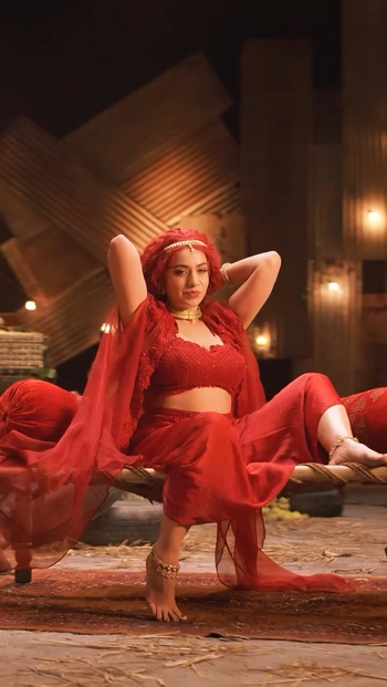 Jasmine Sandlas