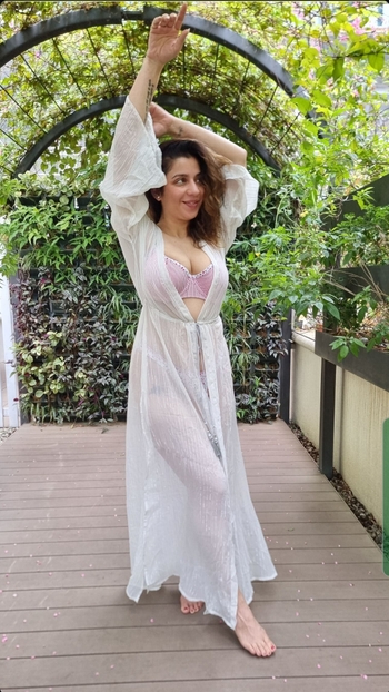 Jasmine Sandlas