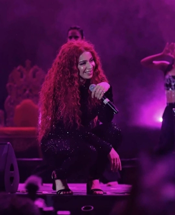 Jasmine Sandlas