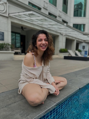 Jasmine Sandlas