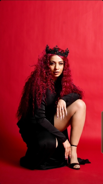 Jasmine Sandlas