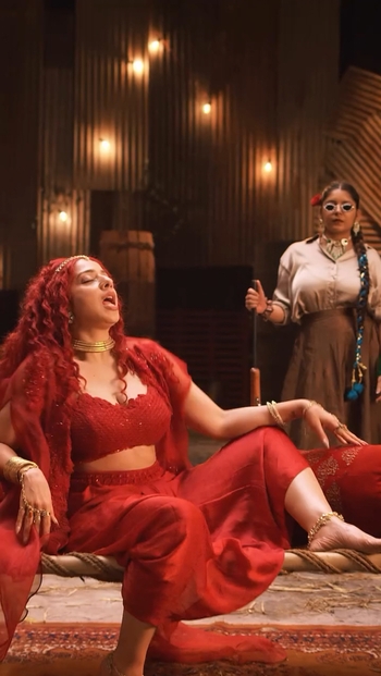 Jasmine Sandlas
