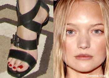 Gemma Ward