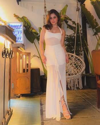 Uditi Singh