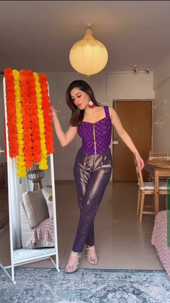 Uditi Singh