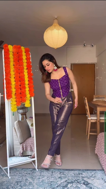 Uditi Singh