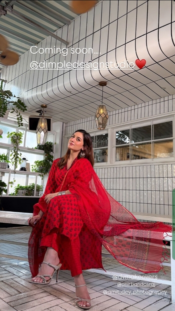 Uditi Singh