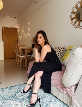 Uditi Singh